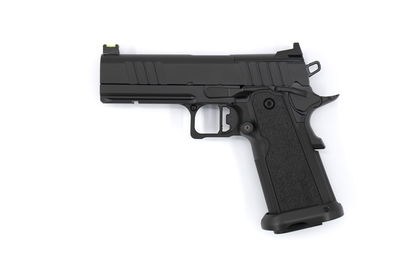 TISAS 2011 Carry 9DS 4,25" High End