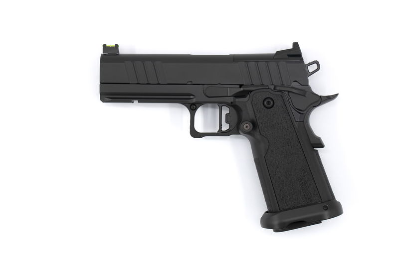 TISAS 2011 Carry 9DS 4,25" High End