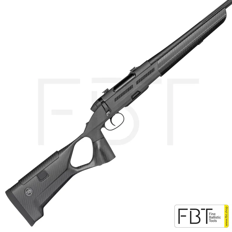 Fine Ballistic Tools - Steyr Mannlicher CL II