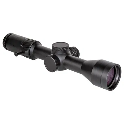 Sightmark Presidio 1.5-9x45HDR SFP, Riflescope