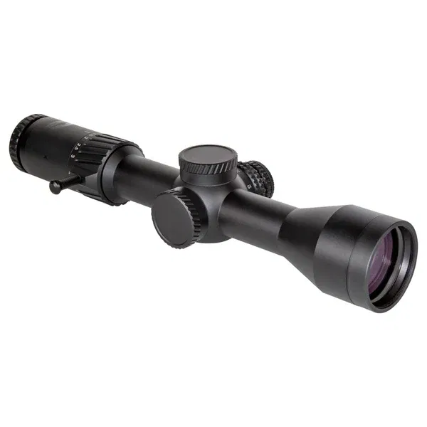 Sightmark Presidio 1.5-9x45HDR SFP, Riflescope