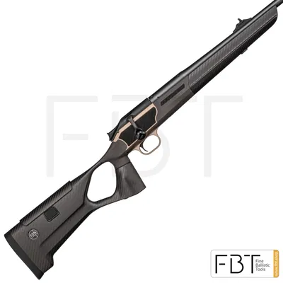 Fine Ballistic Tools - Blaser R93 Professional, tvådelad kolv