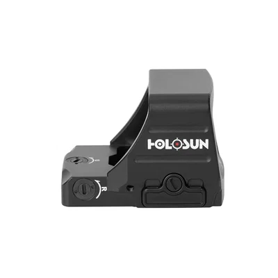 HOLOSUN HS407 Comp, Multi Reticle/Shake Awake