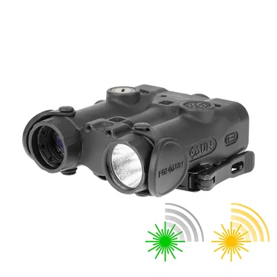 HOLOSUN LE420-GR, Lasers & Flashlight/Titanium