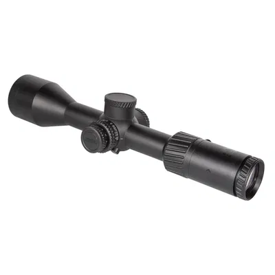 Sightmark Presidio 2.5-15x50 HDR-2 Riflescope