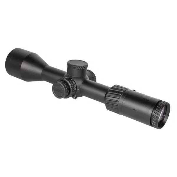 Sightmark Presidio 2.5-15x50 HDR-2 Riflescope