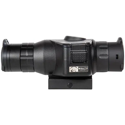 Sightmark Wraith Mini 384x288 Thermal Riflescope
