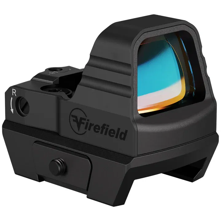 Firefield Ironclad Mini Reflex Sight F3- RMS