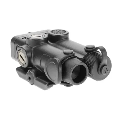 HOLOSUN LE221-RD&IR, Co-axial Lasers/Titanium