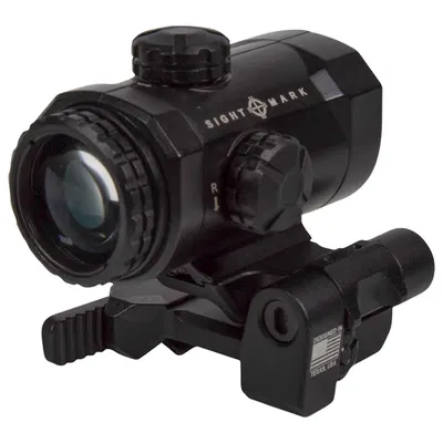 Sightmark XTM-3 Magnifier