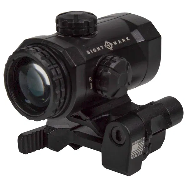 Sightmark XTM-3 Magnifier