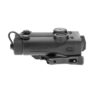 HOLOSUN LE117-GR, Colimated Laser/Titanium