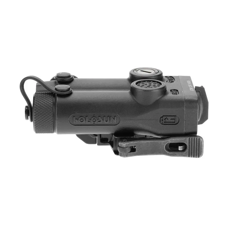 HOLOSUN LE117-GR, Colimated Laser/Titanium