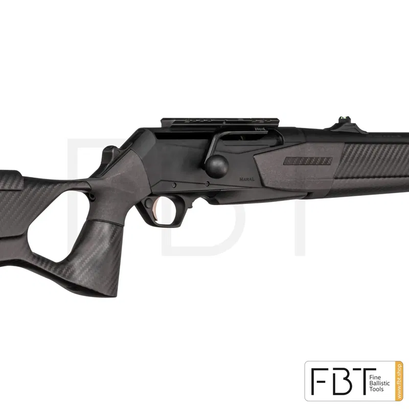 Fine Ballistic Tools - Browning Maral, tvådelad kolv