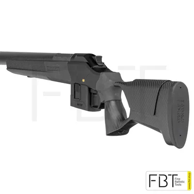 Fine Ballistic Tools - Blaser R8 Ultimate X, tvådelad kolv