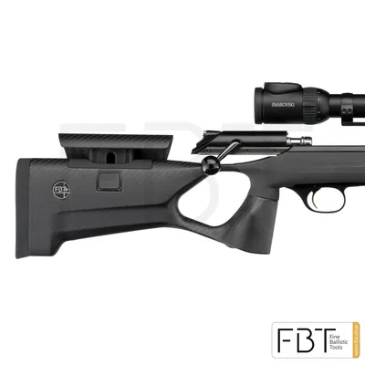 Fine Ballistic Tools - Chapuis Rols