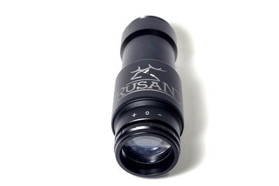 Rusan Magnification ocular with adapter for Rusan modular connector