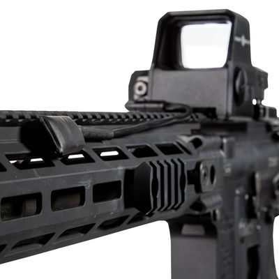 Sightmark Ultra Shot R-Spec Dual Shot Reflex Sight - Red Laser