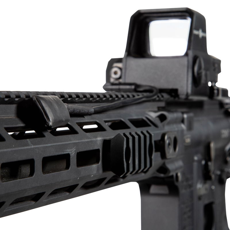 Sightmark Ultra Shot R-Spec Dual Shot Reflex Sight - Red Laser
