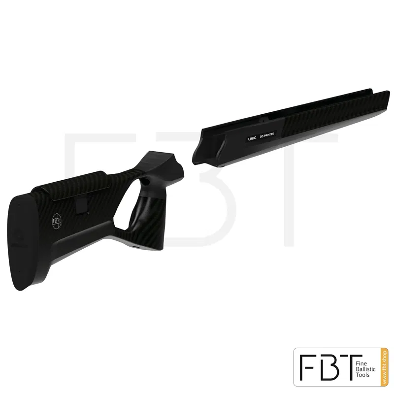 Fine Ballistic Tools - Blaser R8 Professional, tvådelad kolv