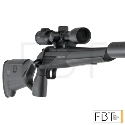 Fine Ballistic Tools - Blaser R93 Professional