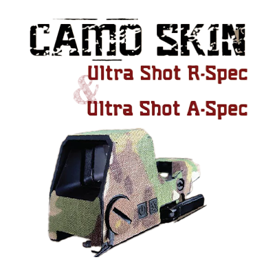 Sightmark Skin for Ultra Shot R-Spec & Ultra Shot A-Spec