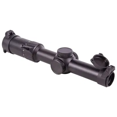 Sightmark Presidio 1-6x24 CR1 SFP, Riflescope