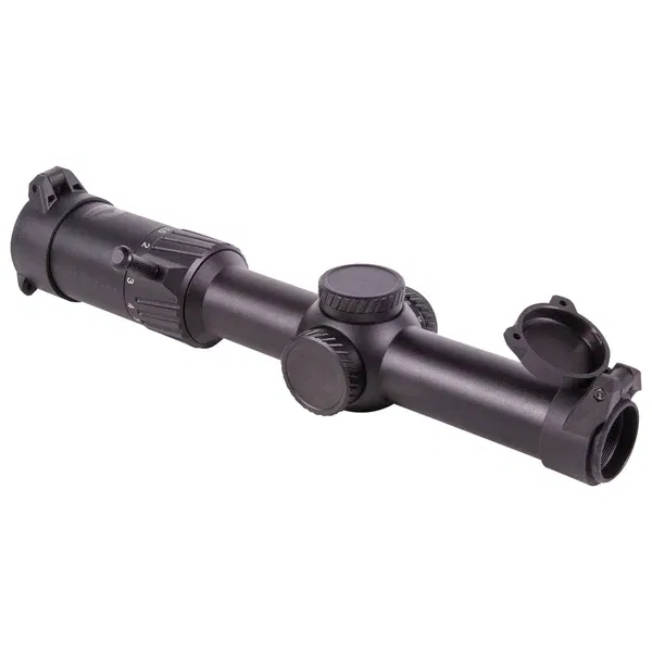 Sightmark Presidio 1-6x24 CR1 SFP, Riflescope