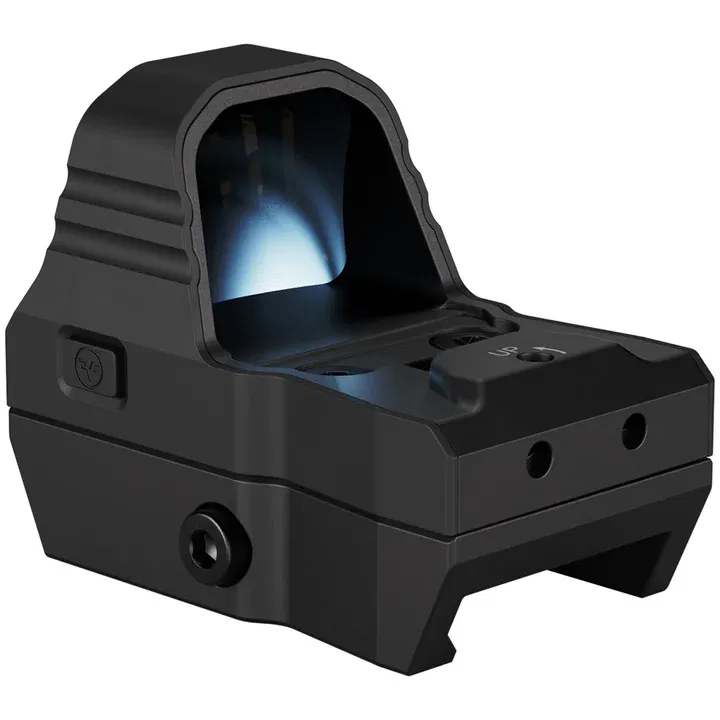 Firefield Ironclad Mini Reflex Sight - Docter