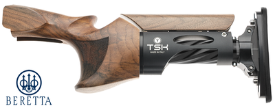 TSK Standard Beretta