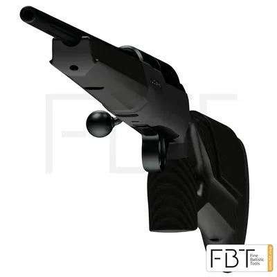 Fine Ballistic Tools - Chapuis Rols