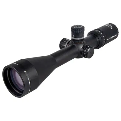 Sightmark Latitude 8-32x60  F-Class Riflescope