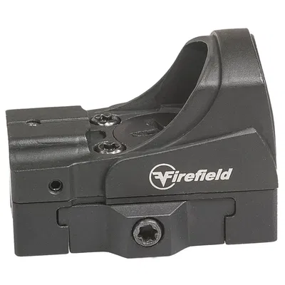Firefield Impact Mini Reflex Sight w/ 45 degree mount-Box