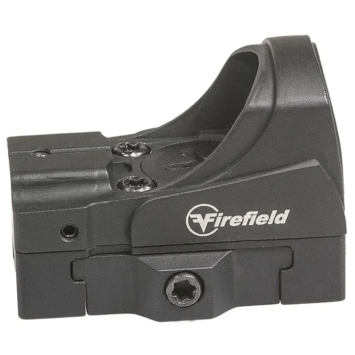 Firefield Impact Mini Reflex Sight w/ 45 degree mount-Box