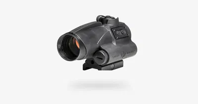 Sightmark Wolverine FSR Red Dot Sight