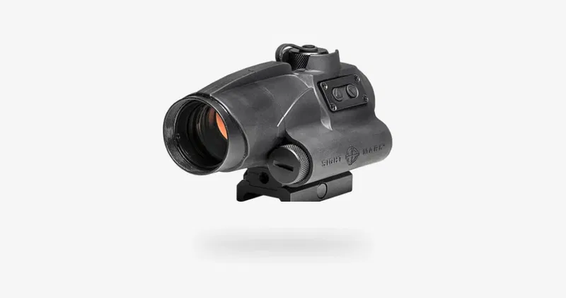 Sightmark Wolverine FSR Red Dot Sight