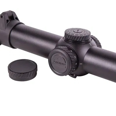 Sightmark Presidio 1-6x24 CR1 SFP, Riflescope