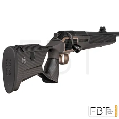 Fine Ballistic Tools - Blaser R93 Professional, tvådelad kolv
