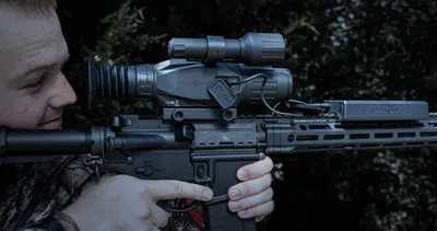 Sightmark Quick Detach Battery Pack