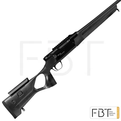 Fine Ballistic Tools - Strasser RS14