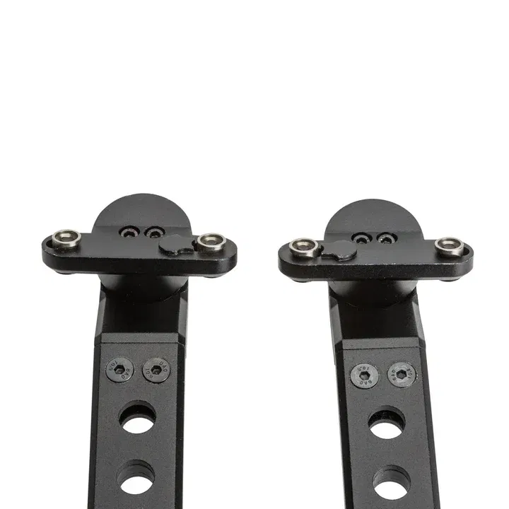 Firefield Scarab 9-12" Two-Piece Keymod Bipod