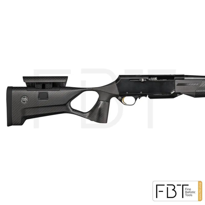 Fine Ballistic Tools - Browning BAR MK2, tvådelad kolv