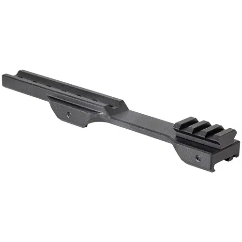 Sightmark Wraith Mini Long Mount with accessory rails