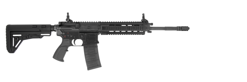 TISAS AR15 ZPT223 14,5"