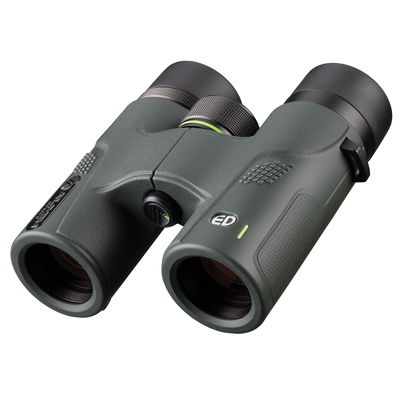 Alpen Optics CHISOS 8x32 ED Binoculars with PXA Coating