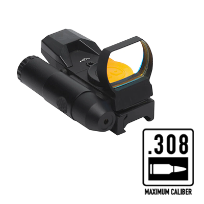 Firefield Impact Duo Reflex Sight