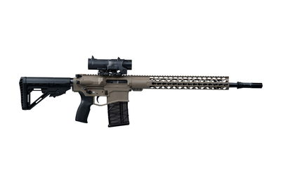 UTAS UT718, AR-10, 7.62x51, 18"