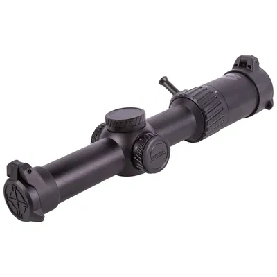 Sightmark Presidio 1-6x24 CR1 SFP, Riflescope
