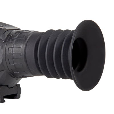 Sightmark Wraith 4K 4-32x40 Digital Day/Night Vision Riflescope