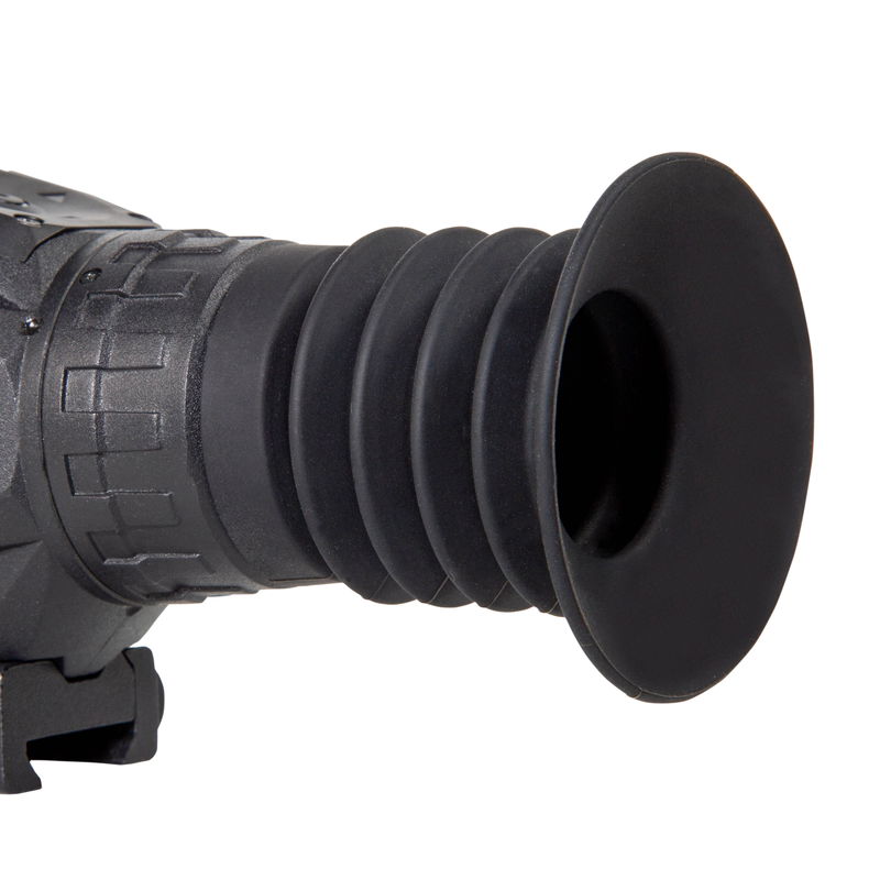 Sightmark Wraith 4K 4-32x40 Digital Day/Night Vision Riflescope